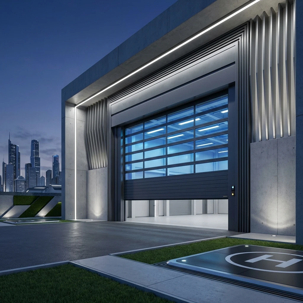 Warehouse Application